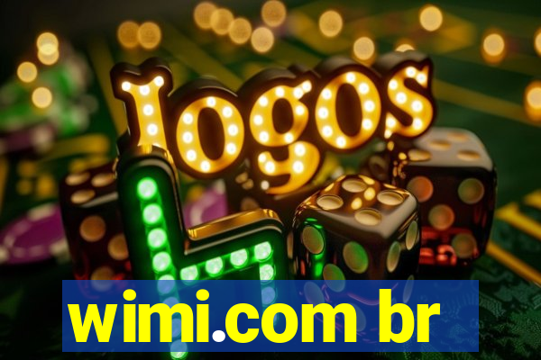 wimi.com br